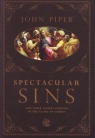 Spectacular Sins (Hardback)
